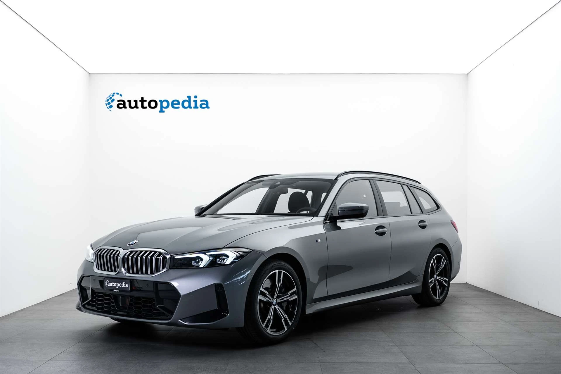 BMW 3er