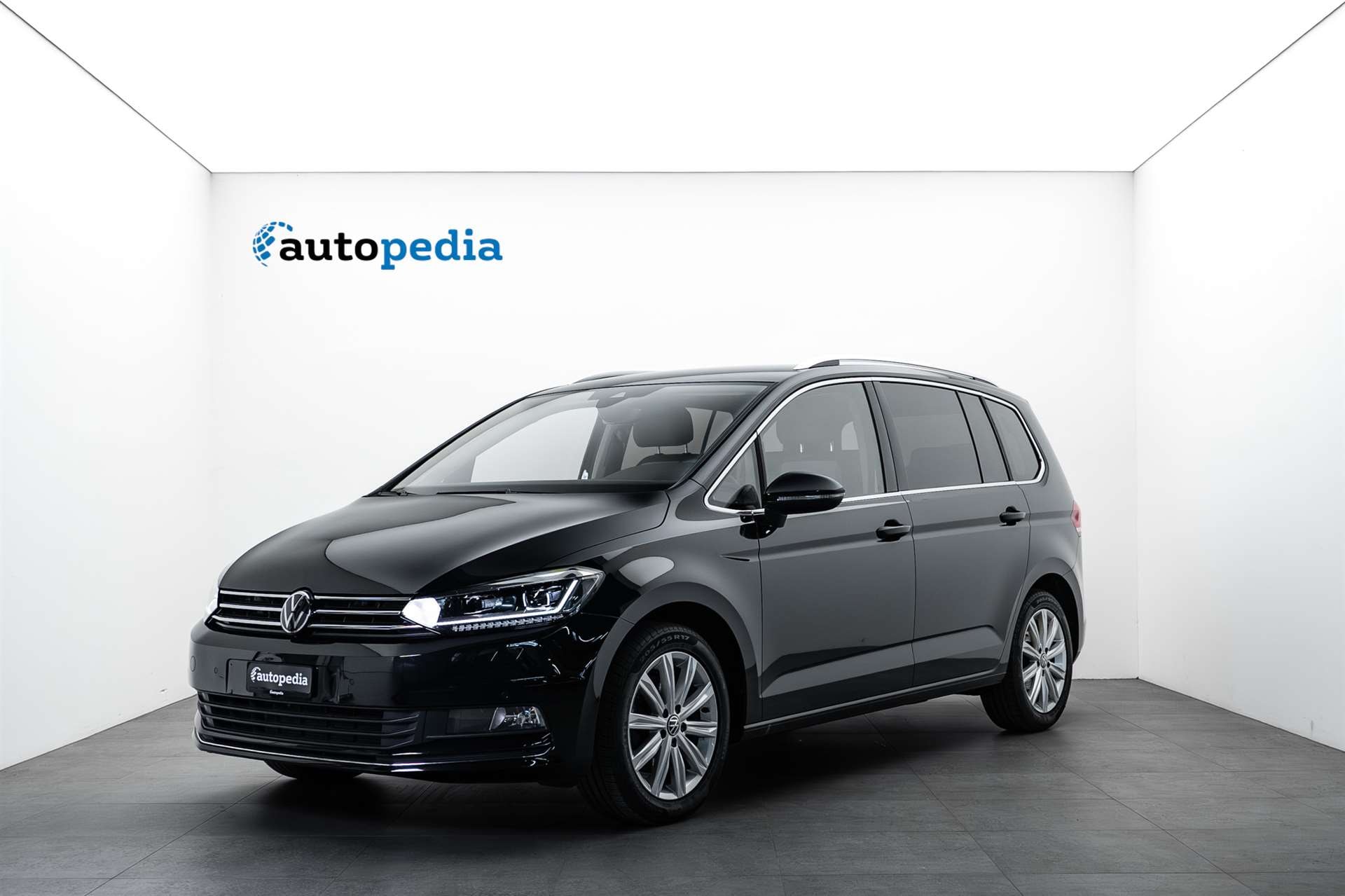 VW Touran