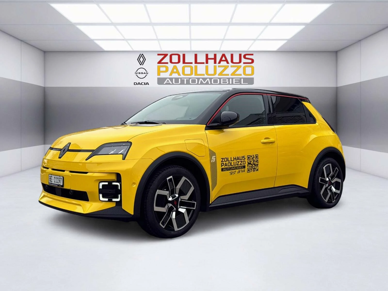 Renault R5