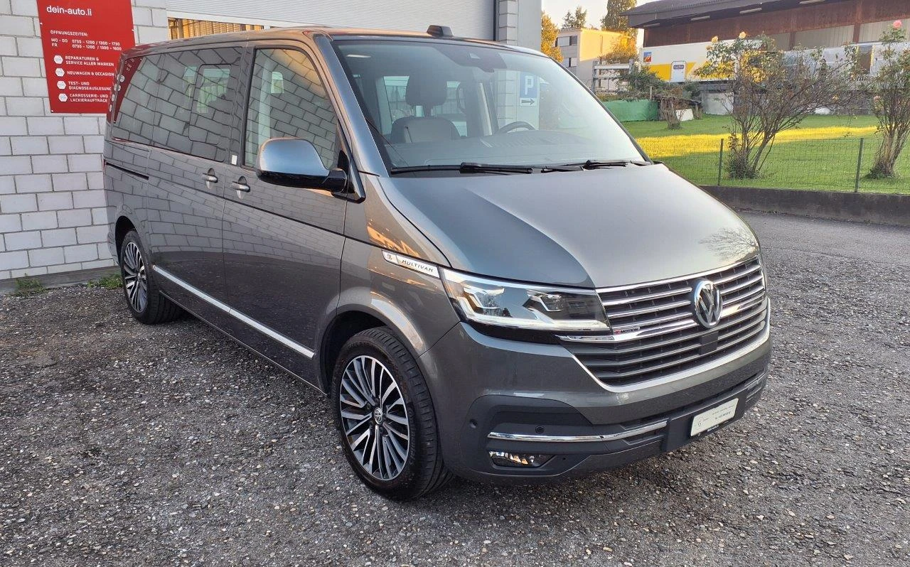 VW T6