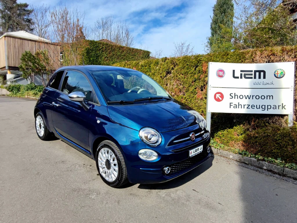 Fiat S-Klasse