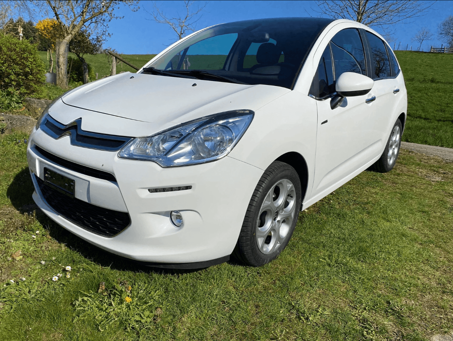 Citroën C3
