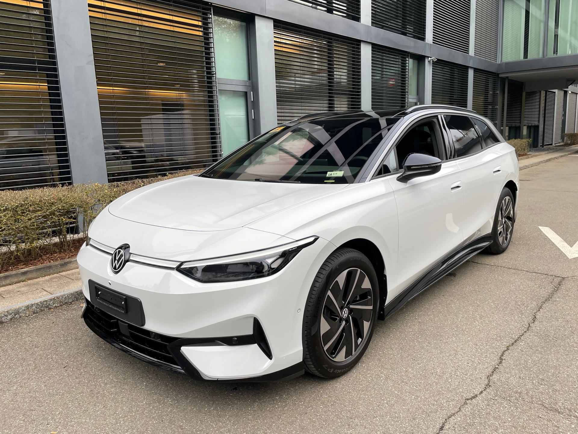 VW ID.7