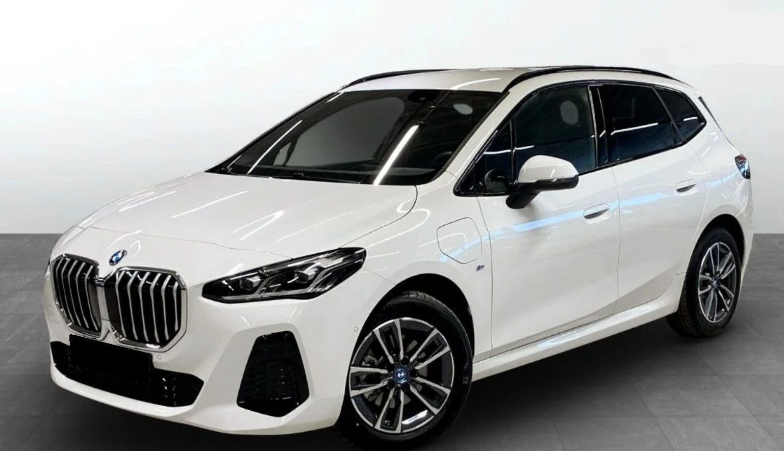 BMW 2er