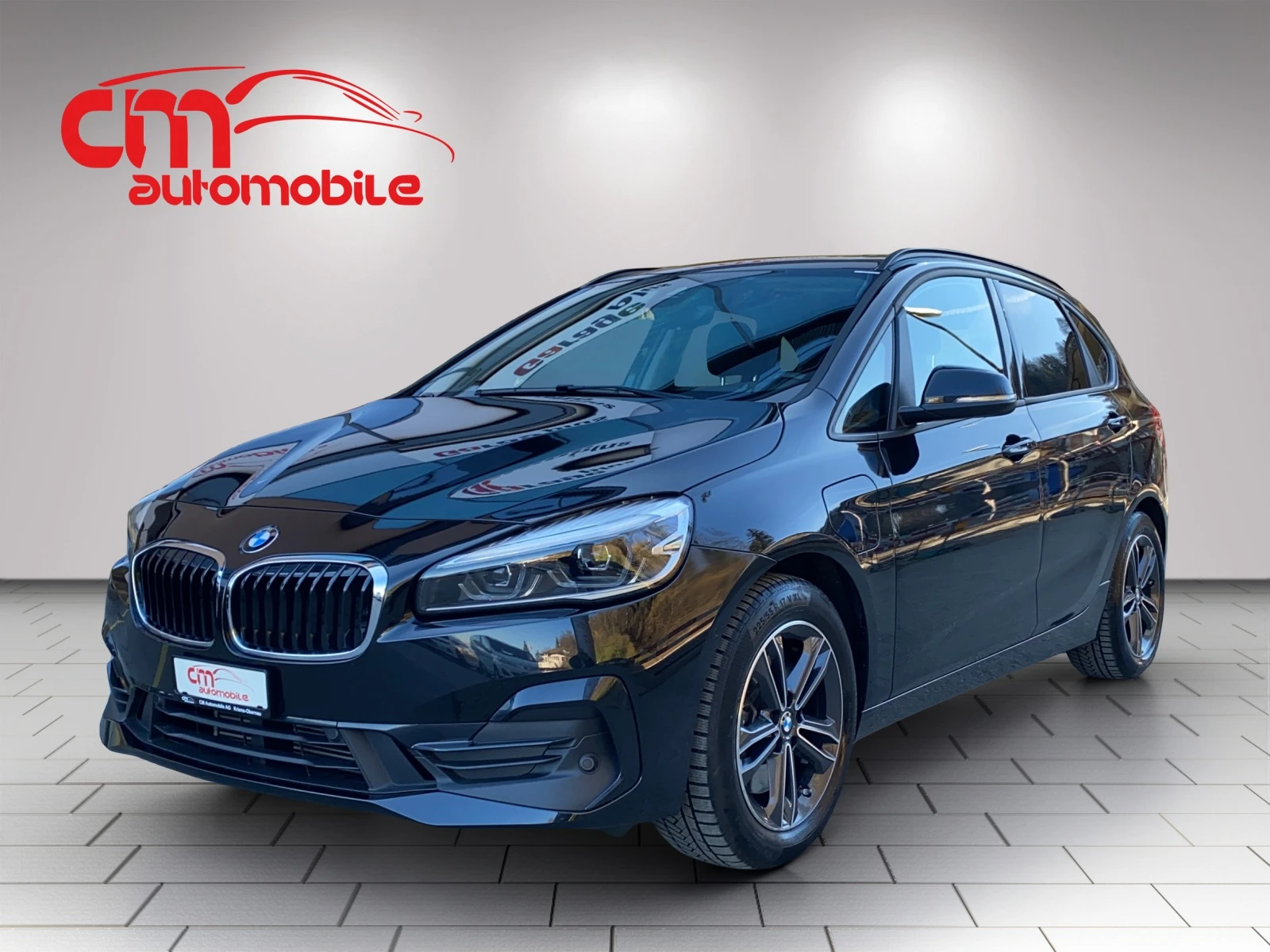 BMW 2er