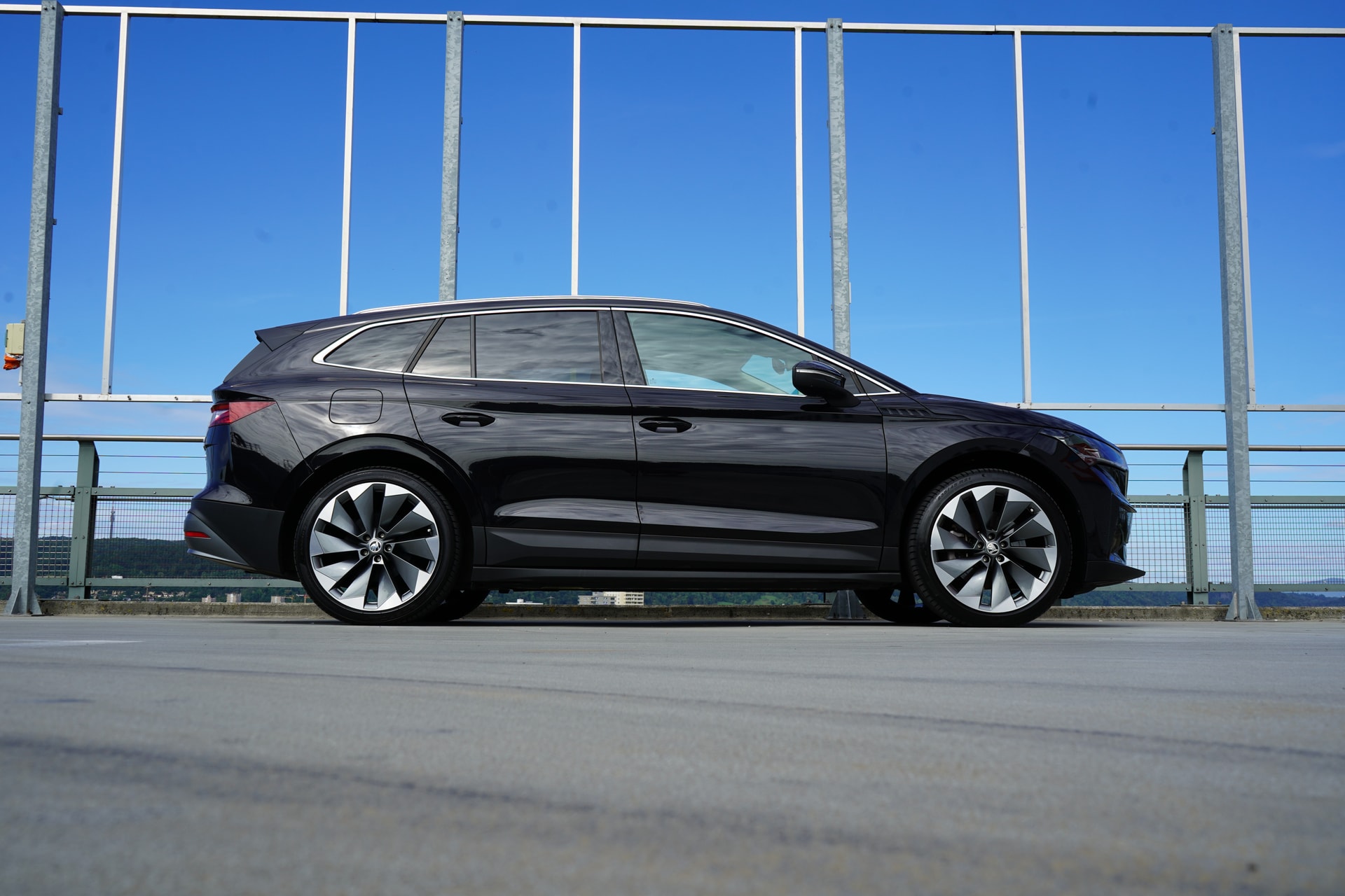 Skoda Enyaq iV