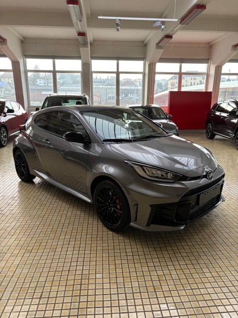 Toyota GR Yaris