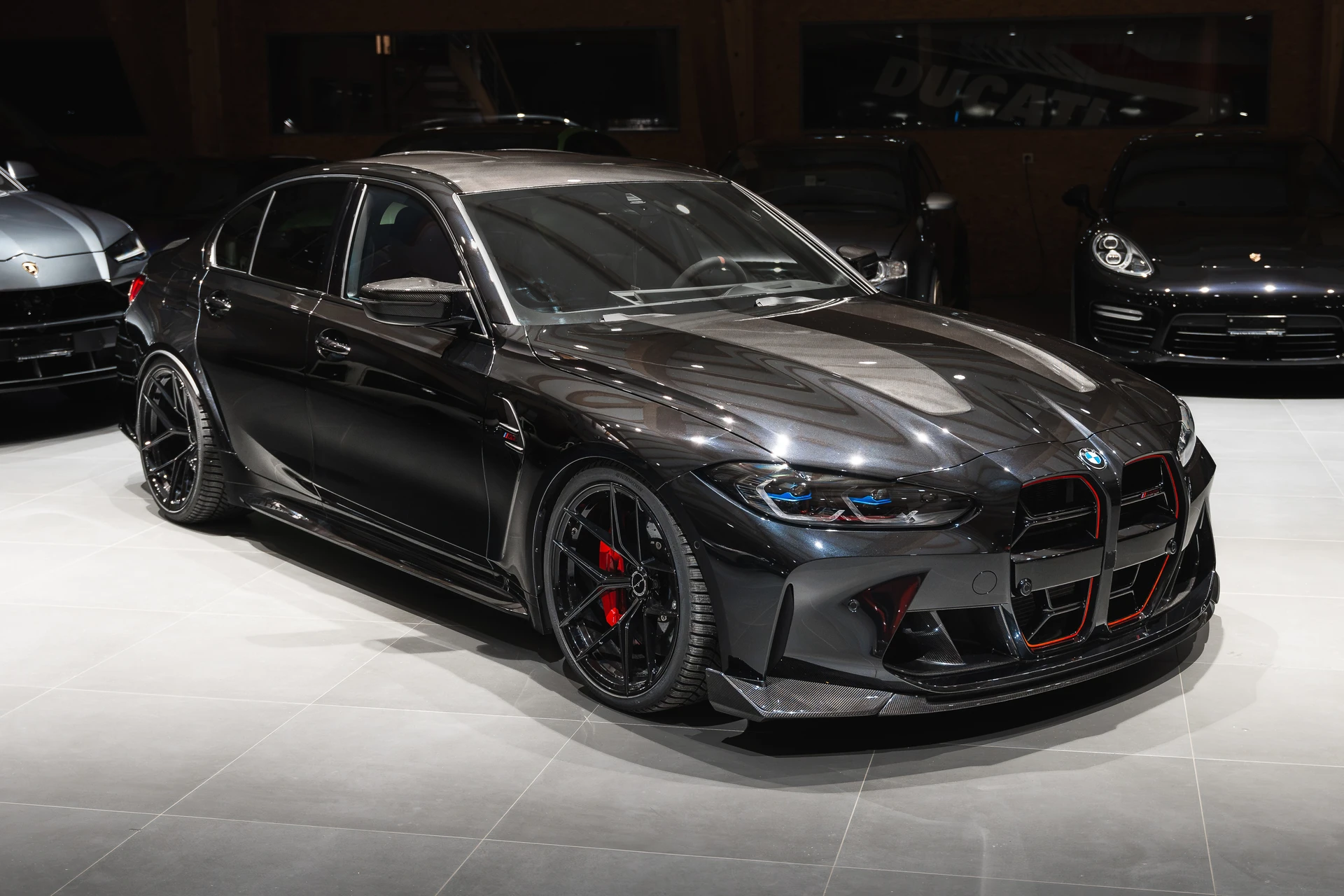 BMW 3er