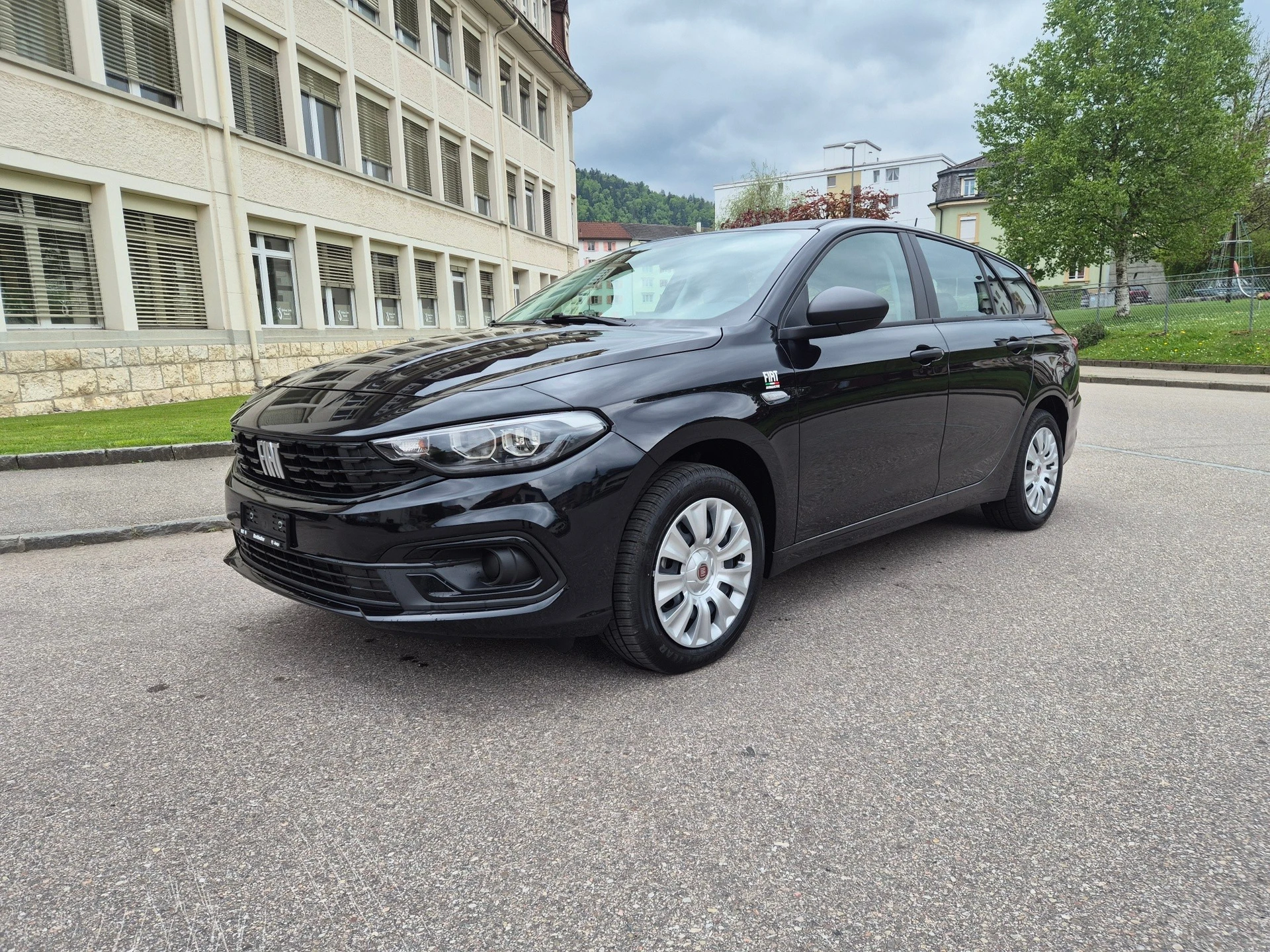 Fiat Tipo
