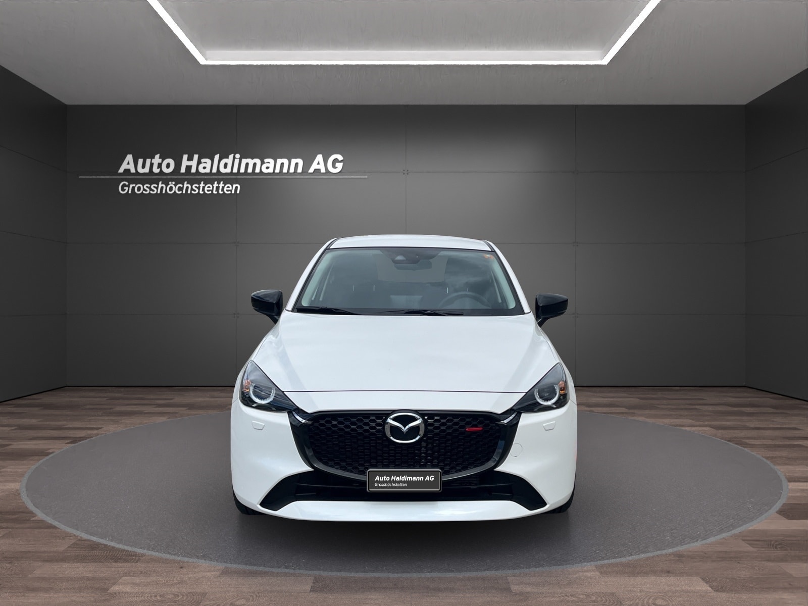 Mazda 2