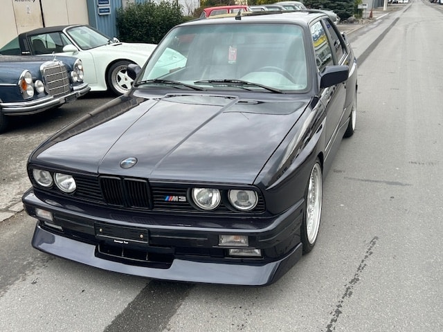 BMW 3er