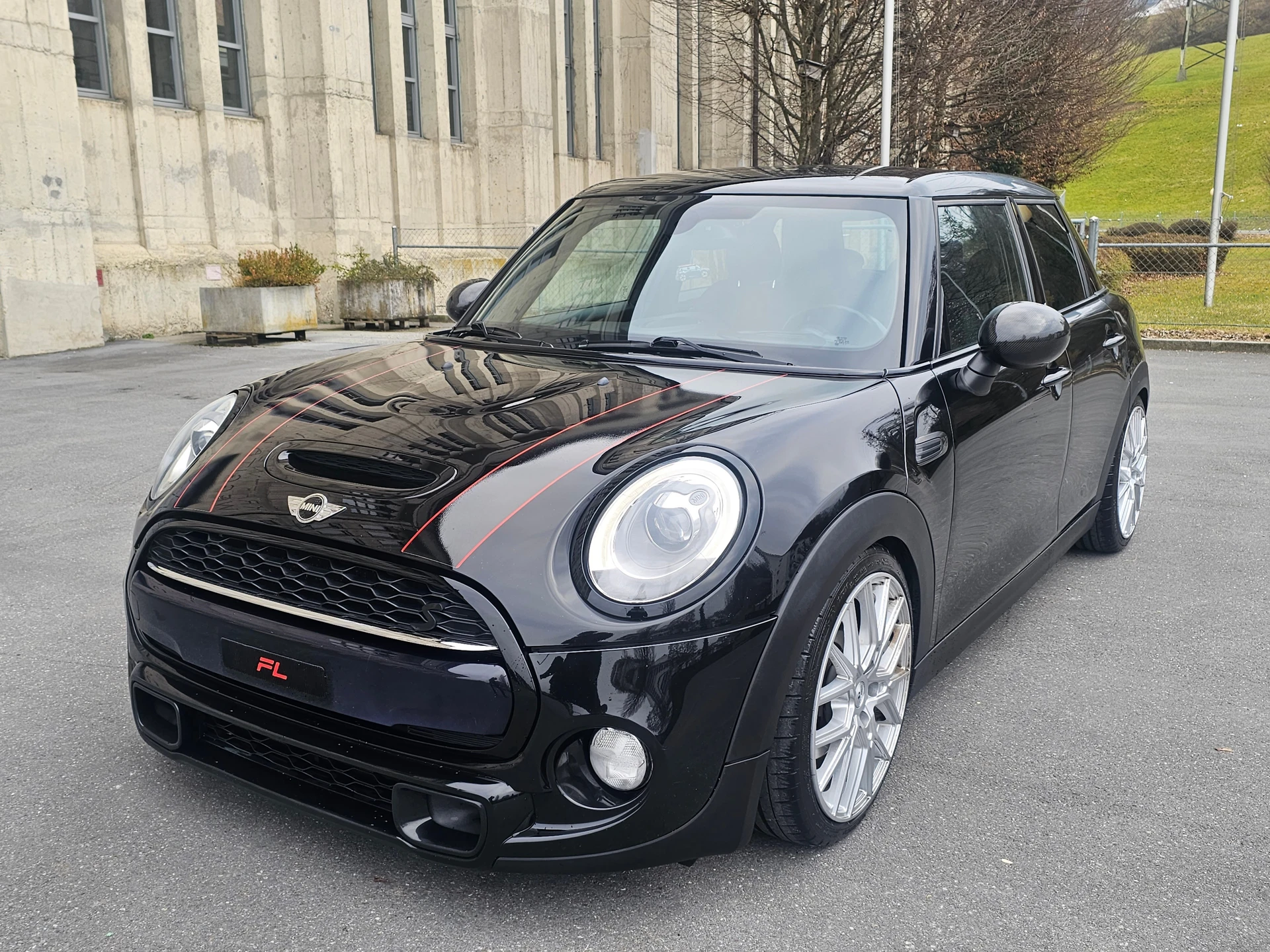 Mini Mini