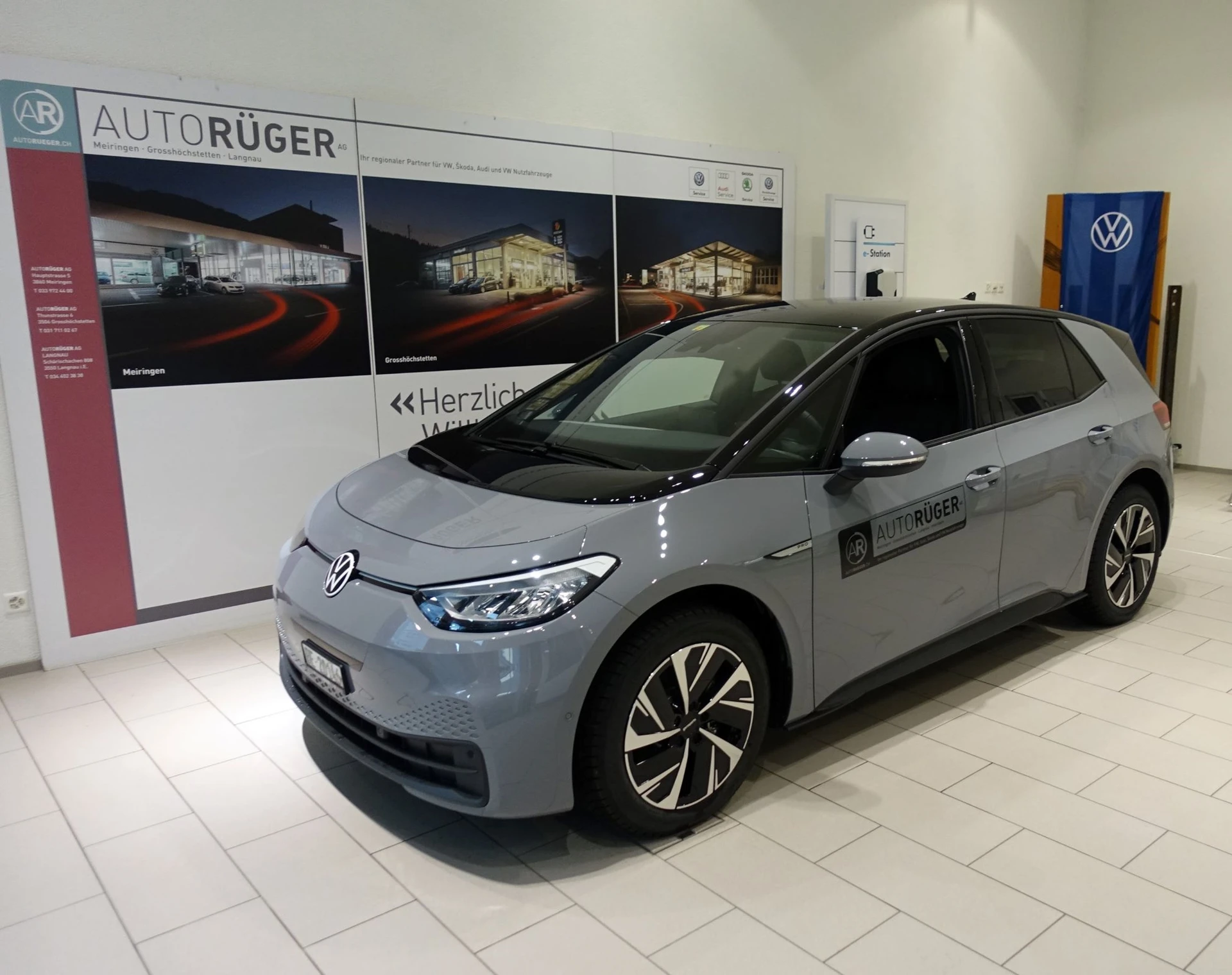VW ID.3