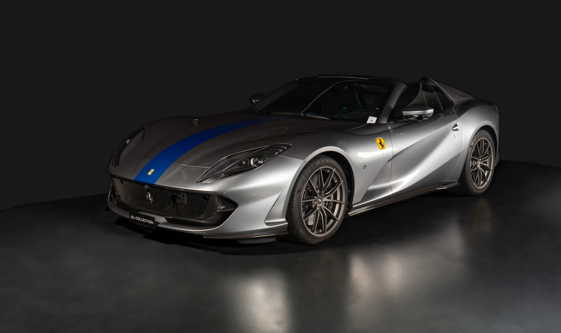 Ferrari 812