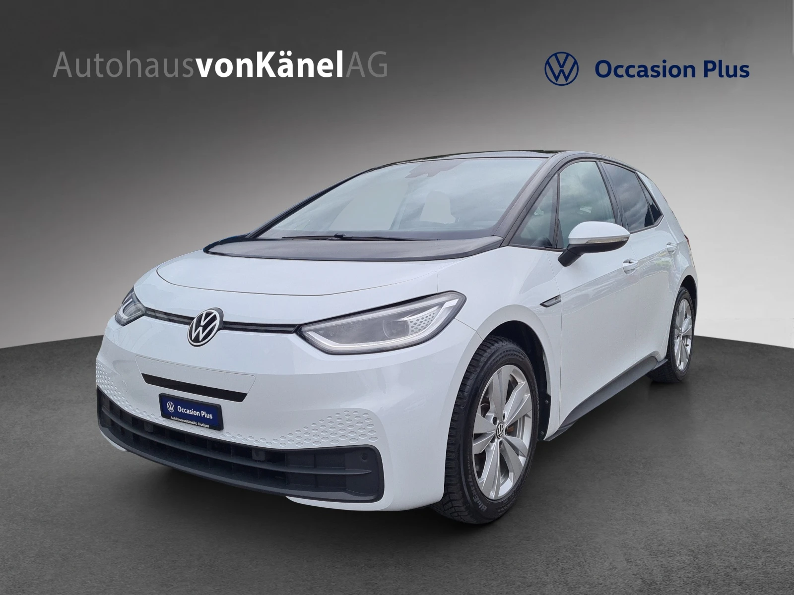 VW ID.3