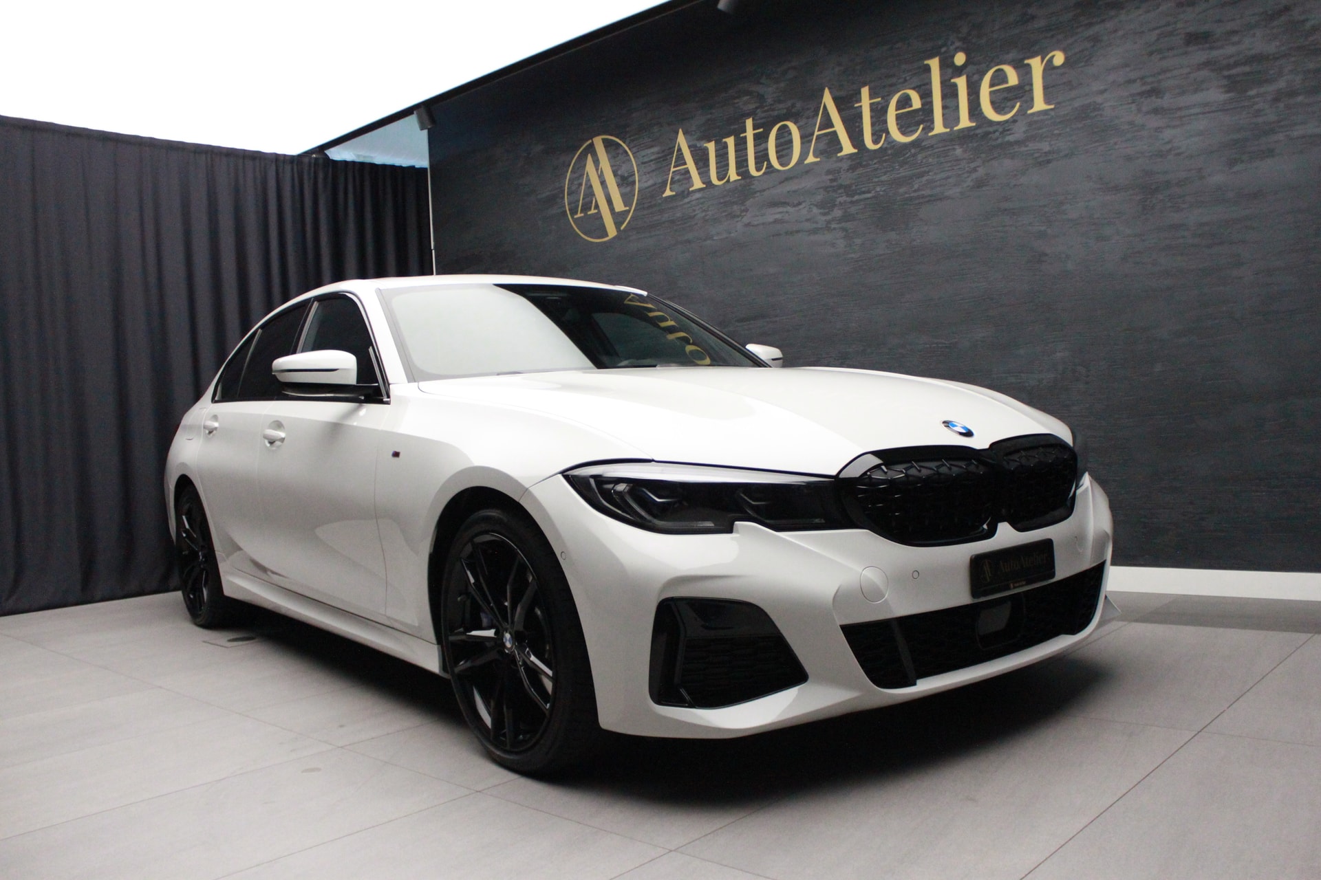BMW 3er
