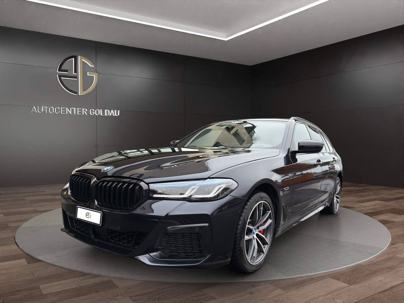 BMW 5er