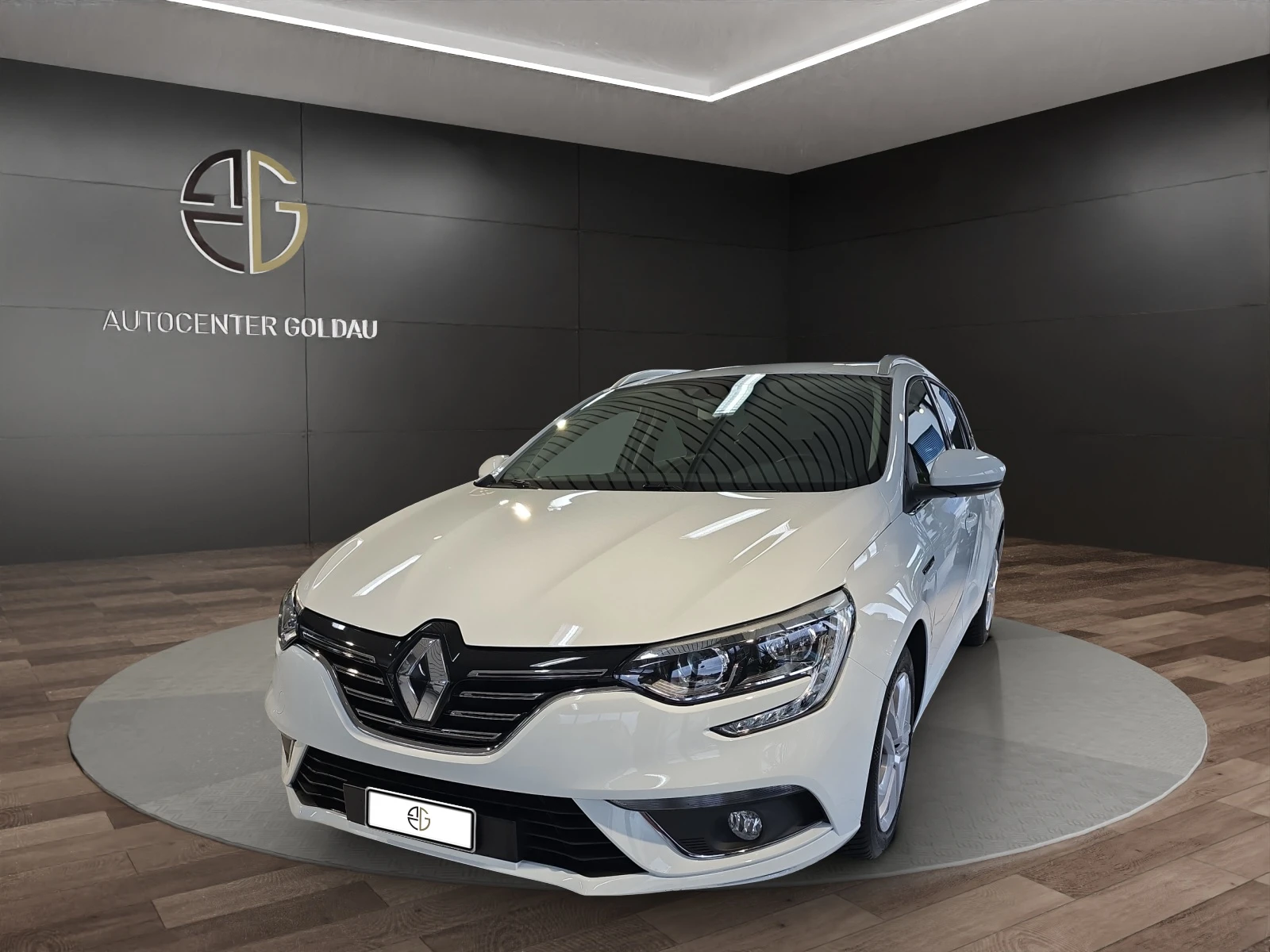 Renault Mégane