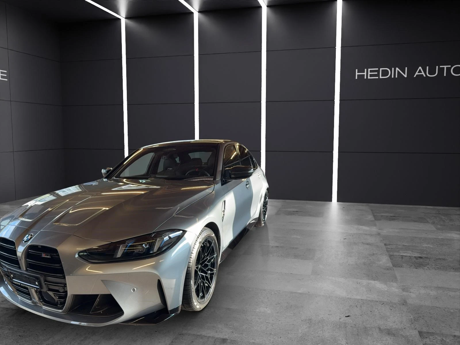 BMW 3er