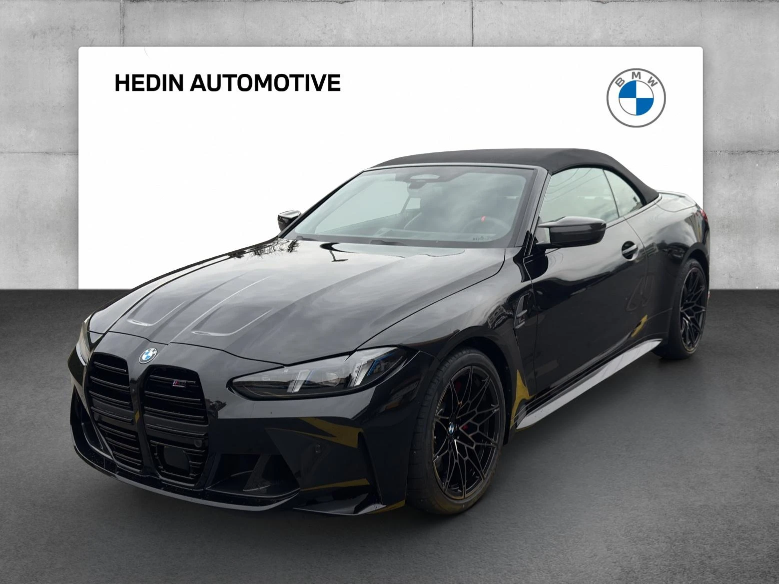 BMW 4er