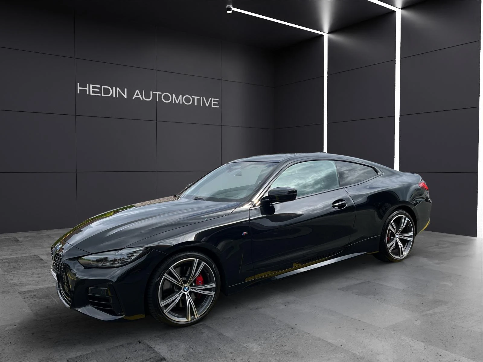 BMW 4er