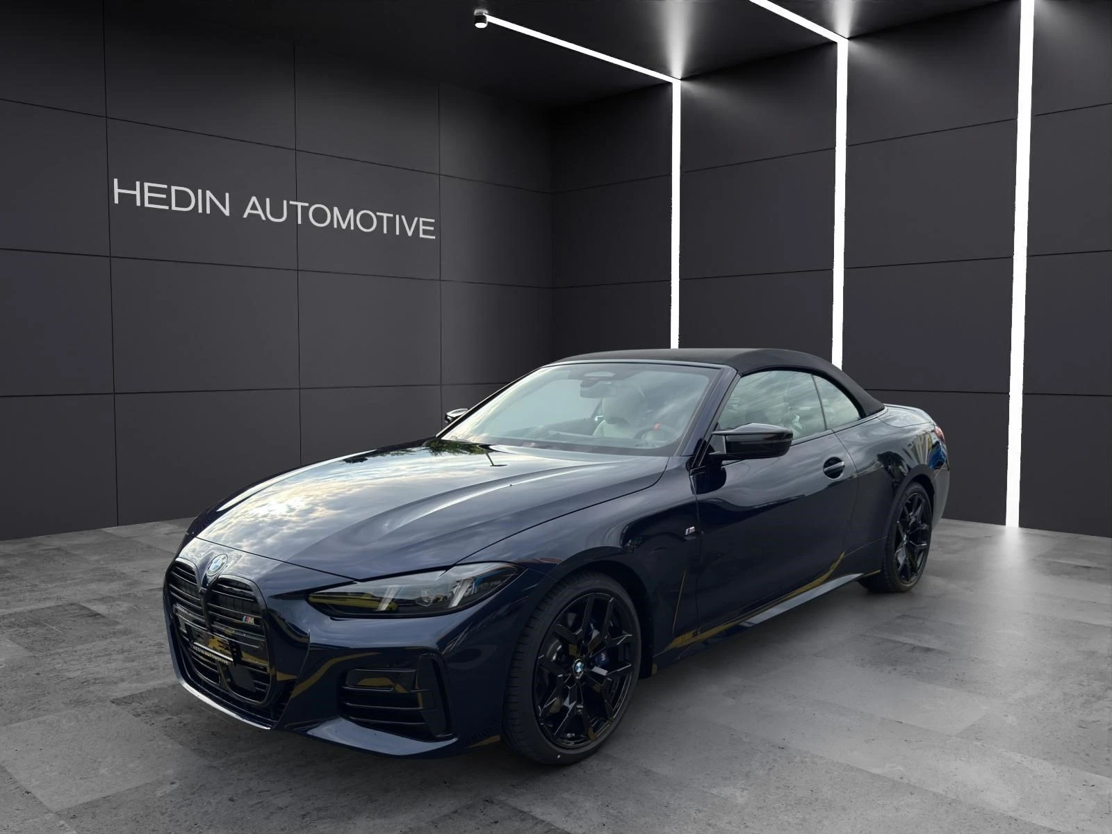 BMW 4er