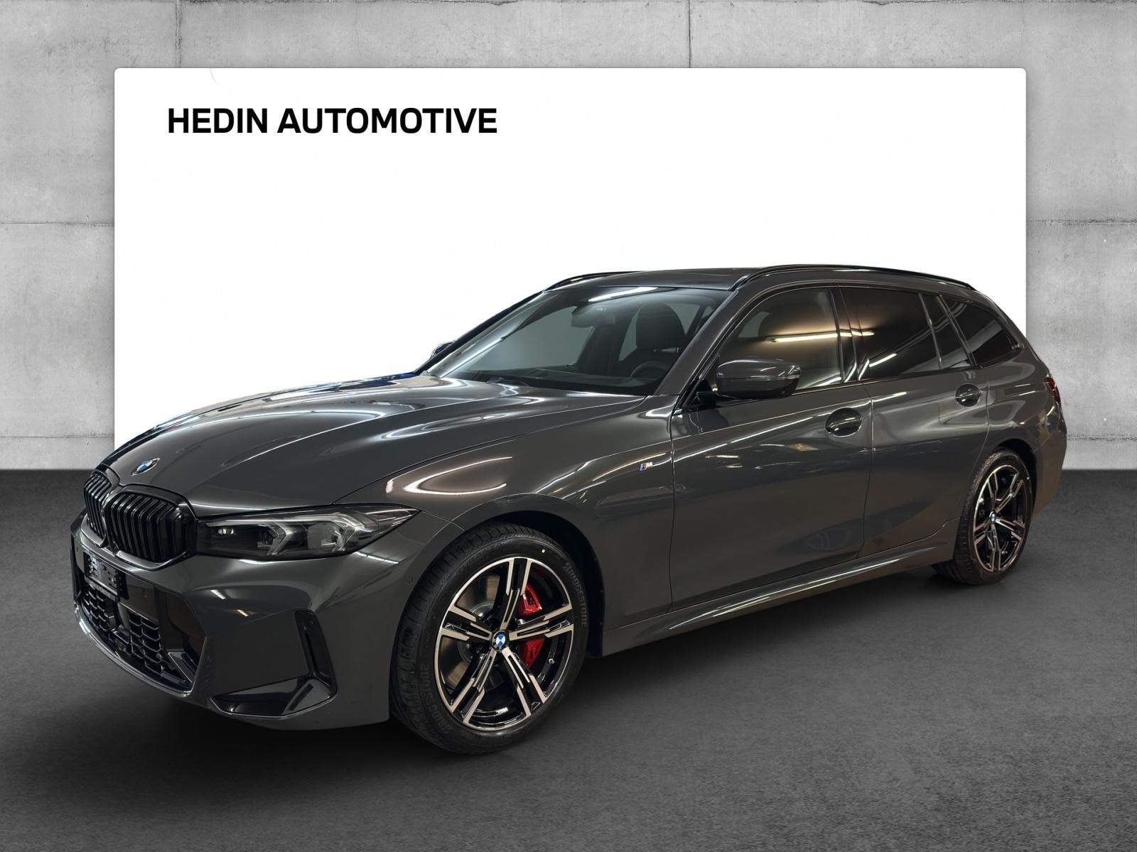 BMW 3er