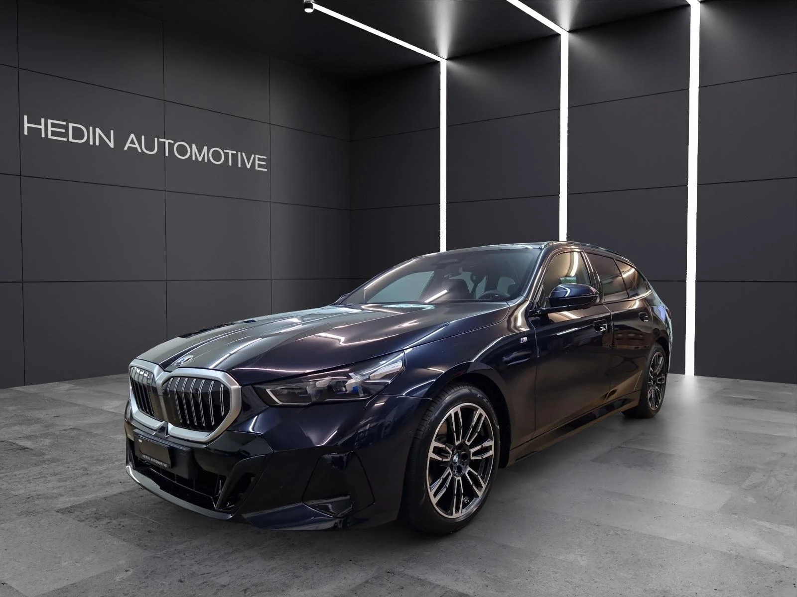 BMW 5er