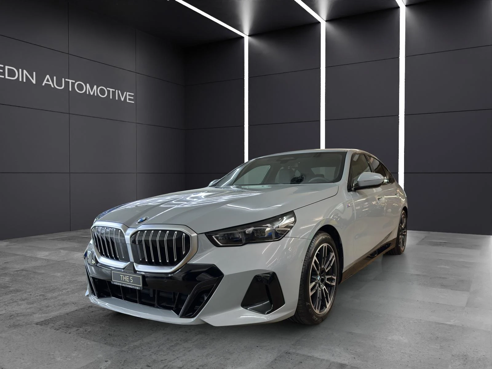 BMW 5er