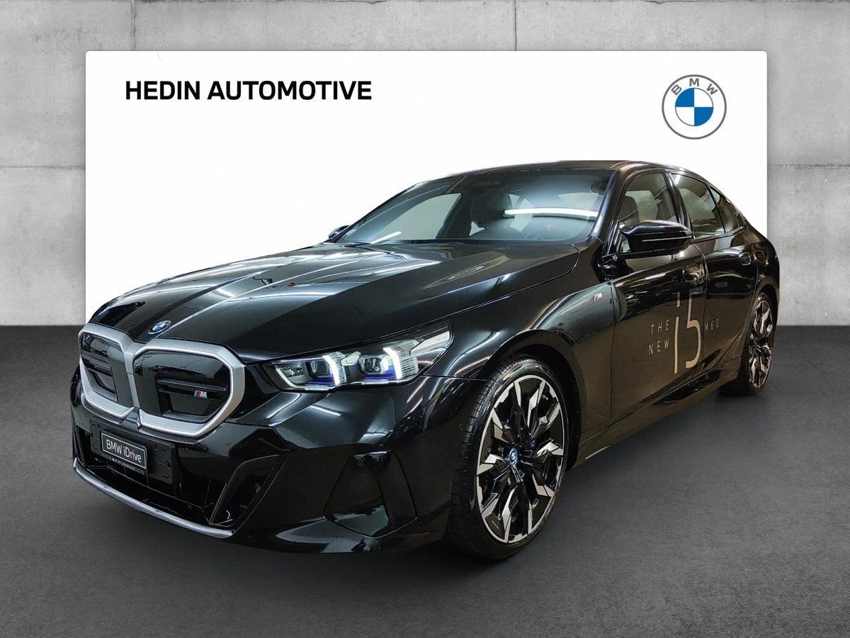 BMW i5