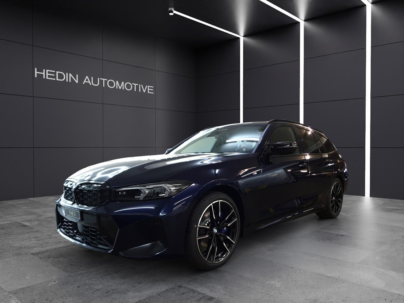 BMW 3er