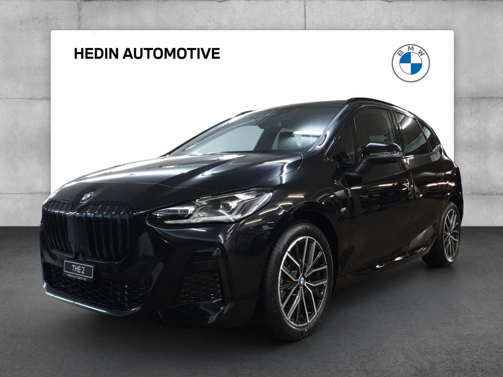 BMW 2er