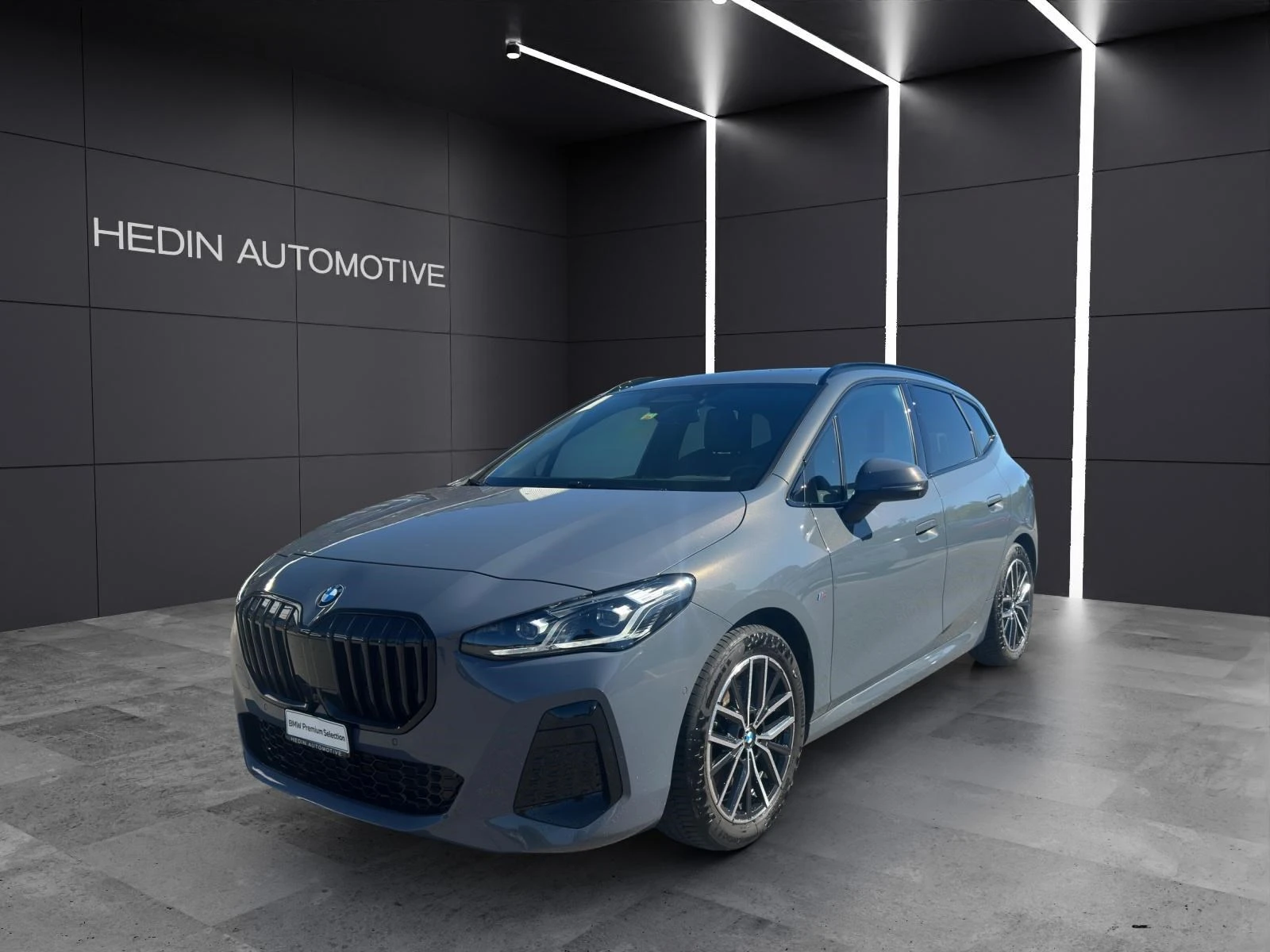 BMW 2er