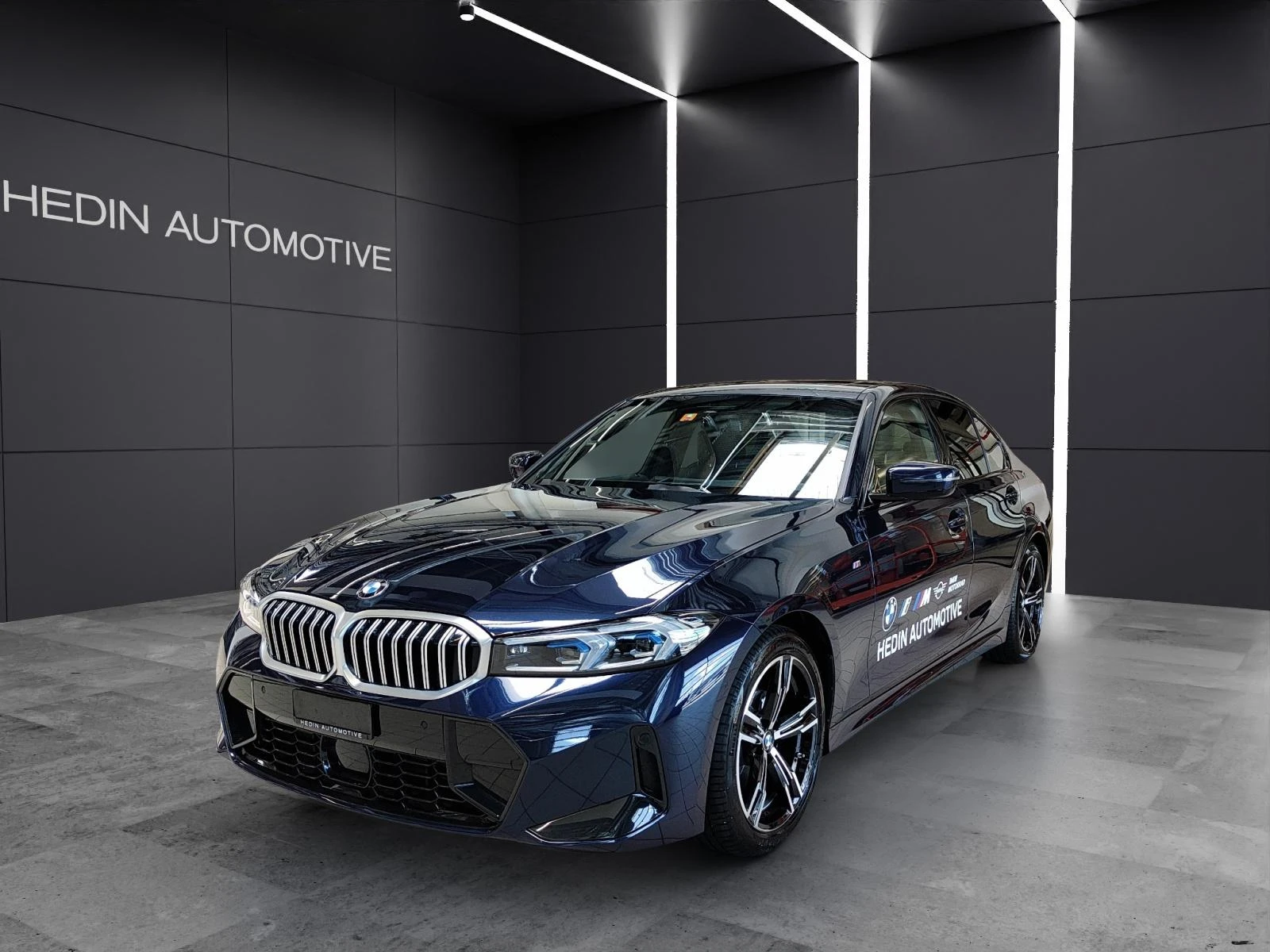 BMW 3er