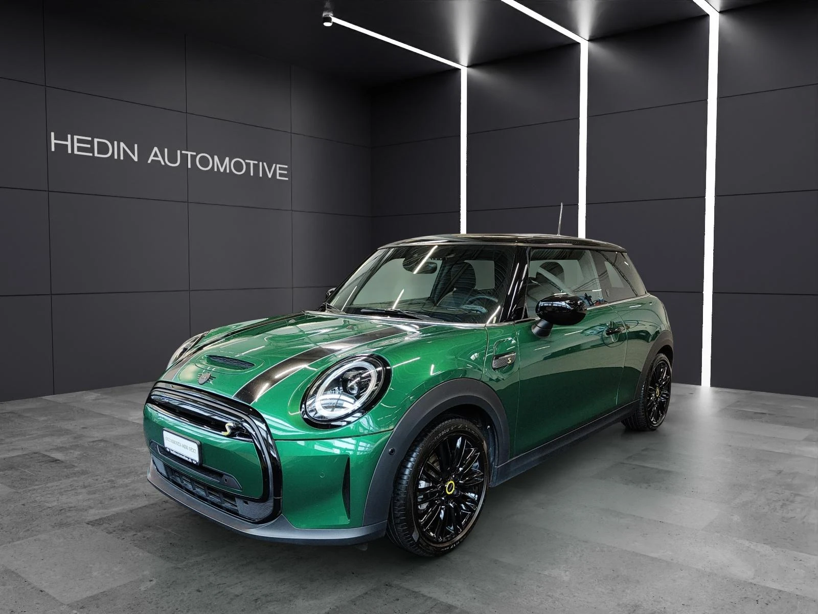Mini Mini
