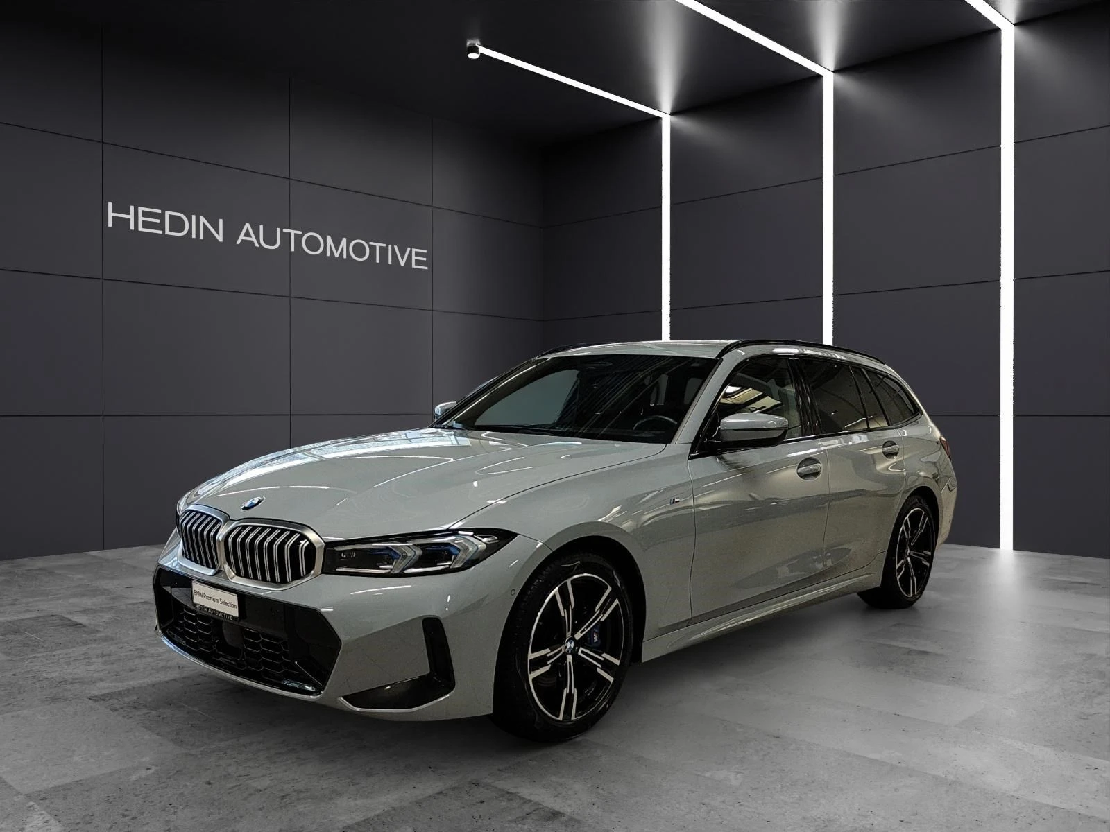 BMW 3er