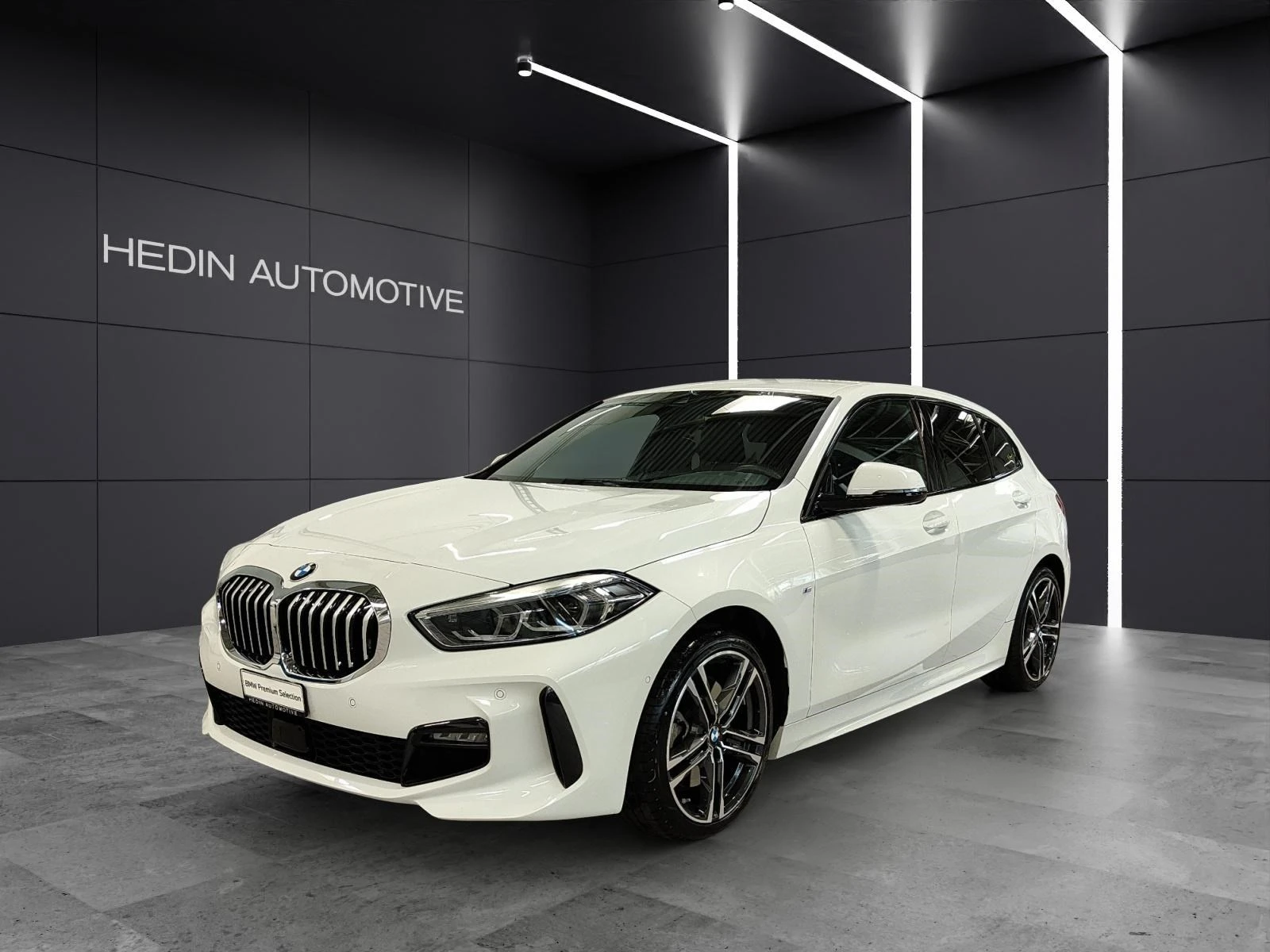 BMW 1er