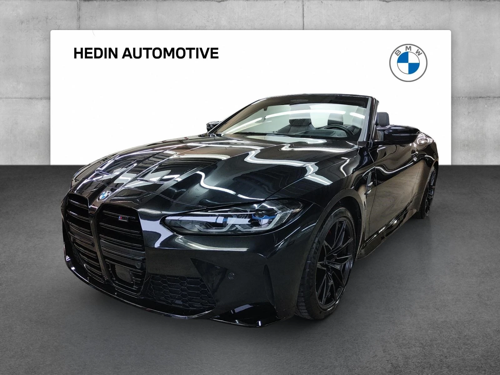BMW 4er