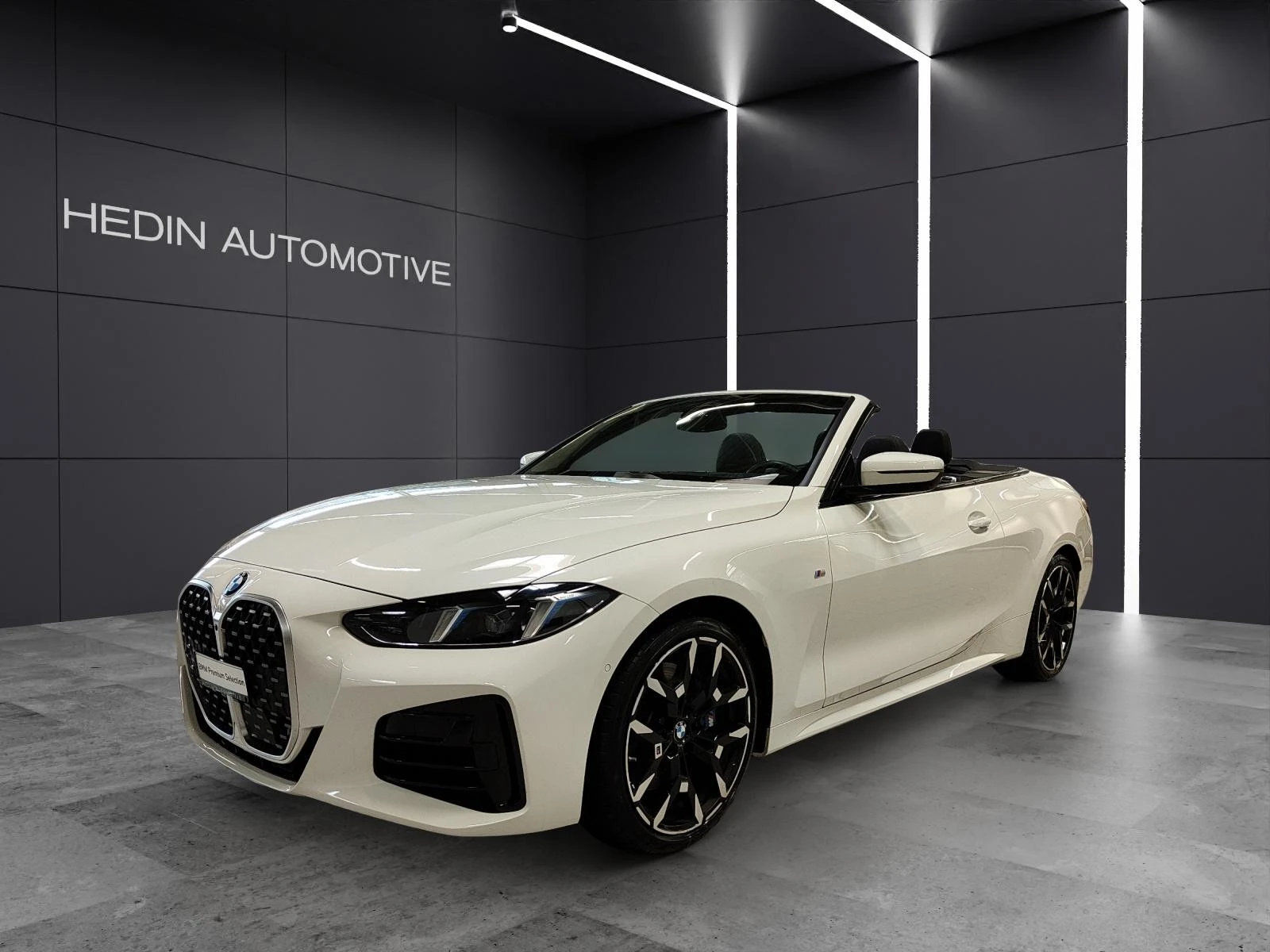 BMW 4er