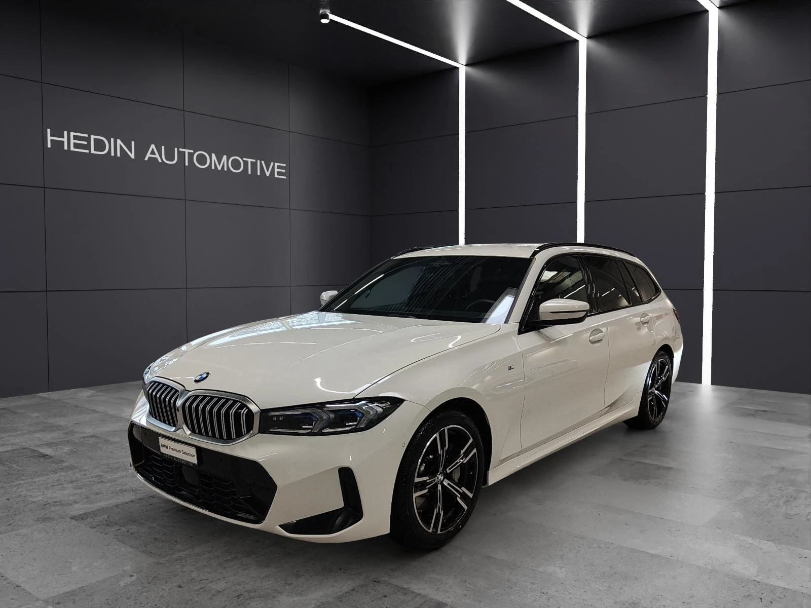 BMW 3er