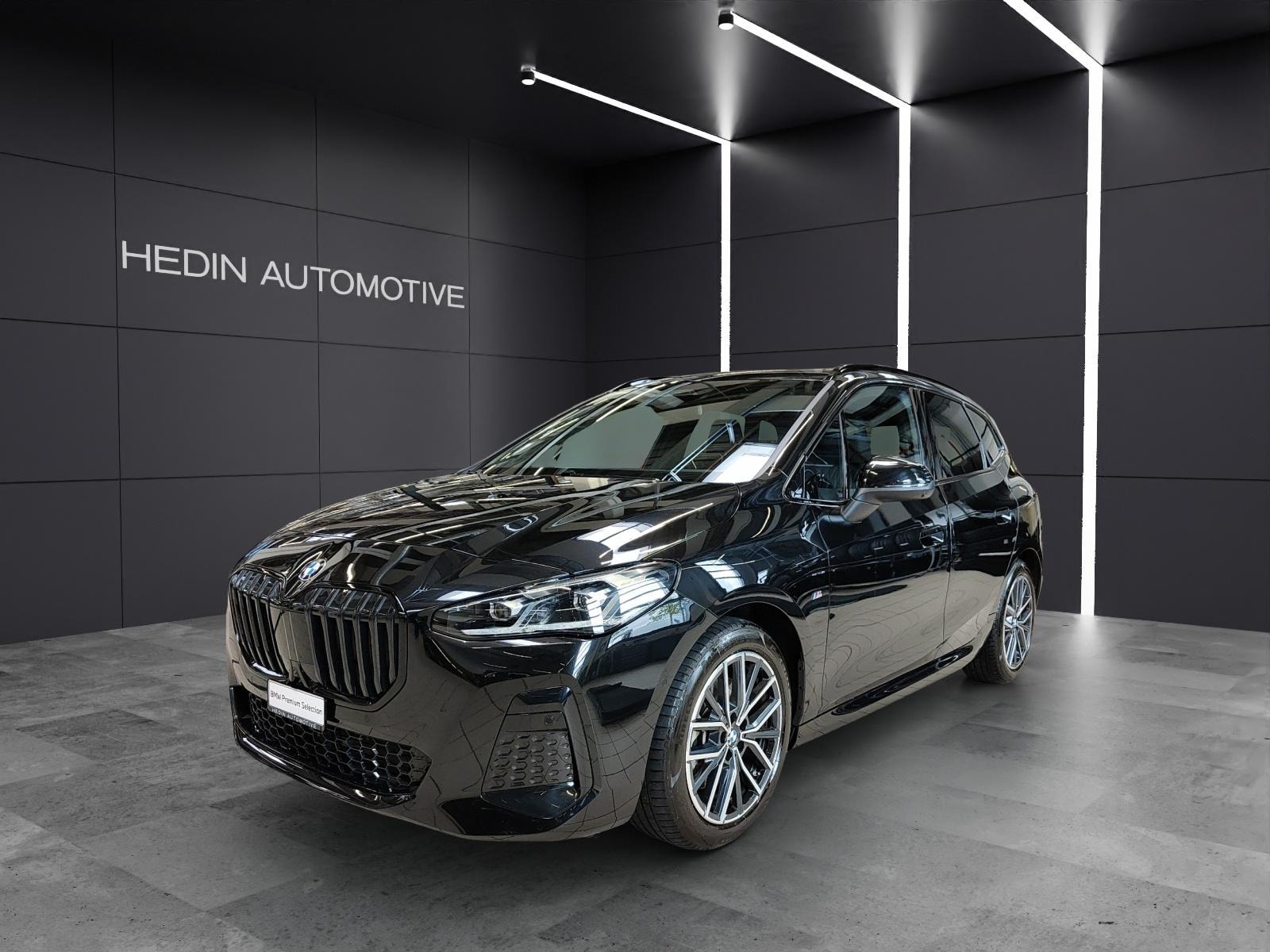 BMW 2er