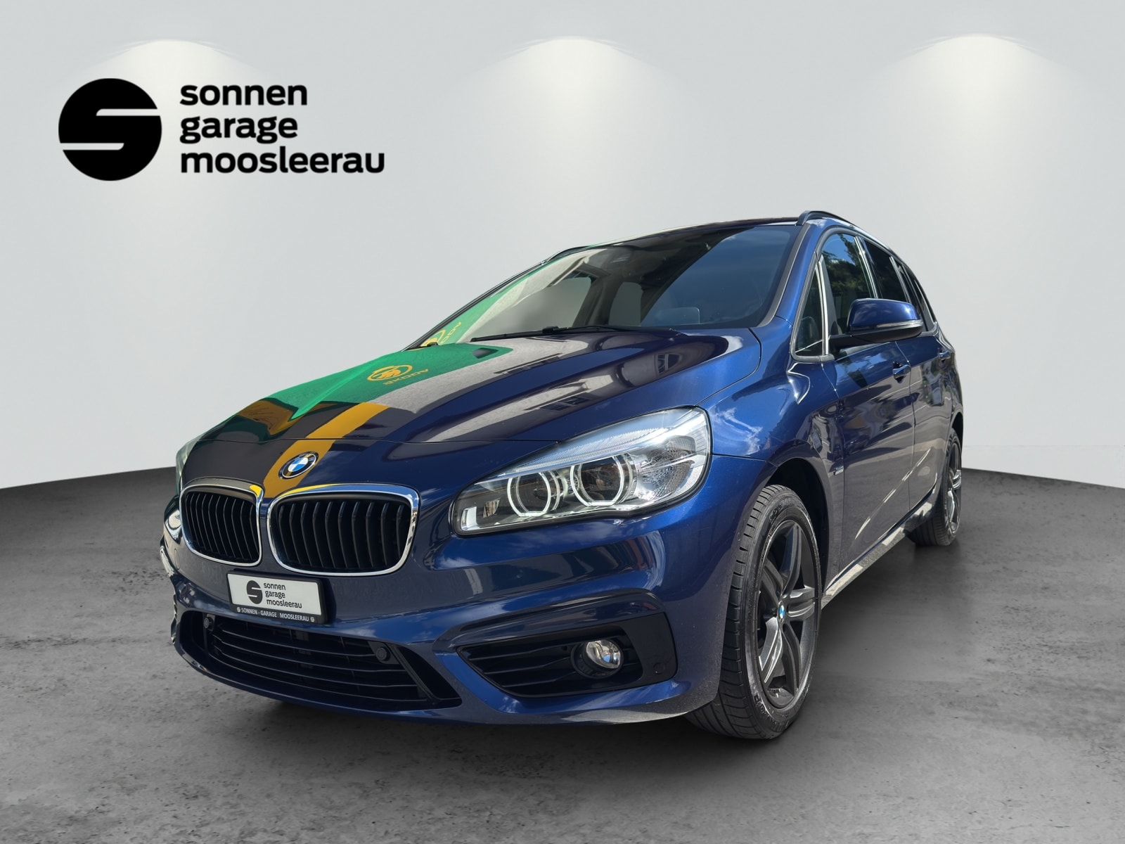 BMW 2er