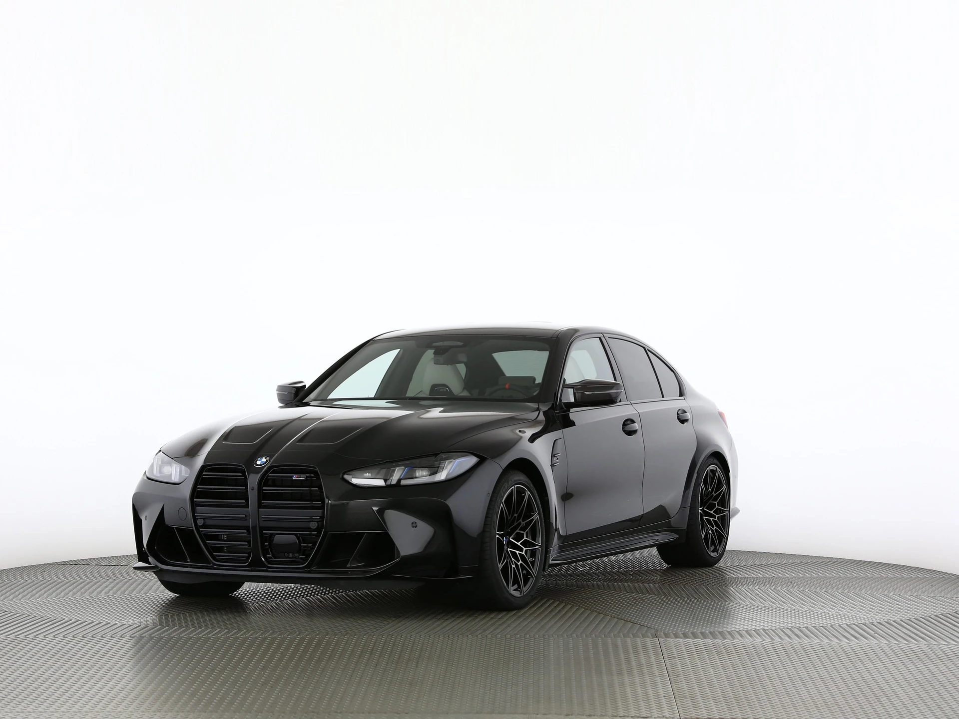BMW 3er