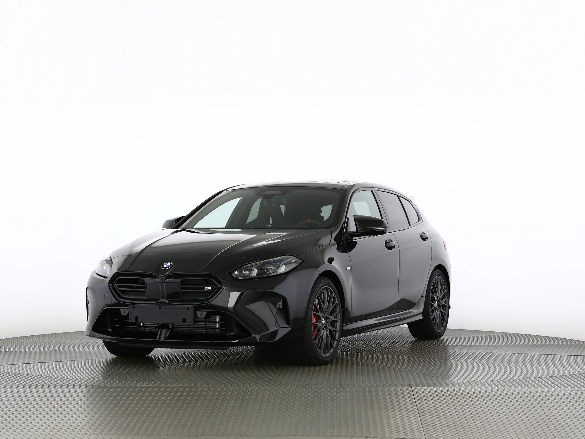 BMW 1er