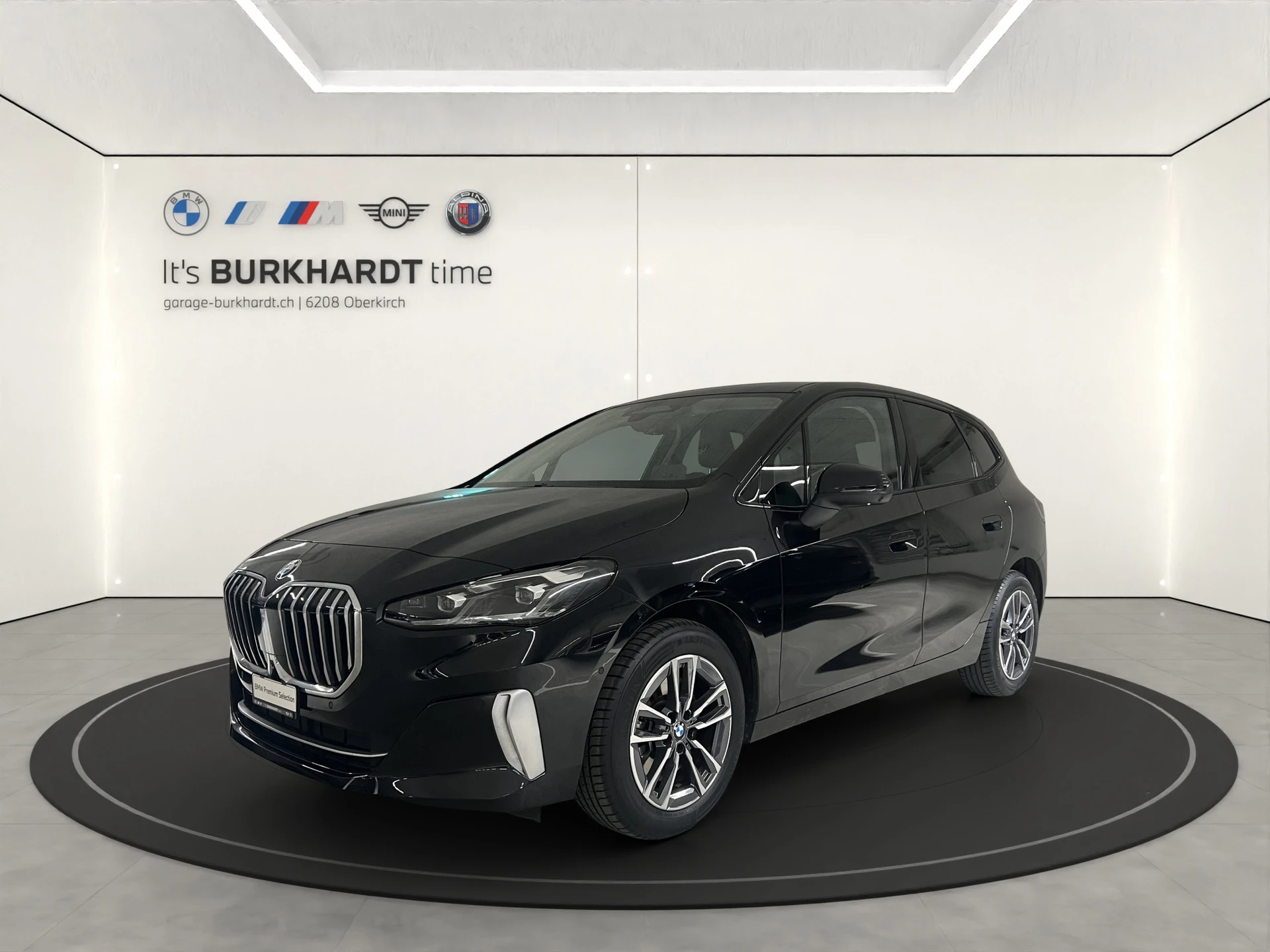 BMW 2er