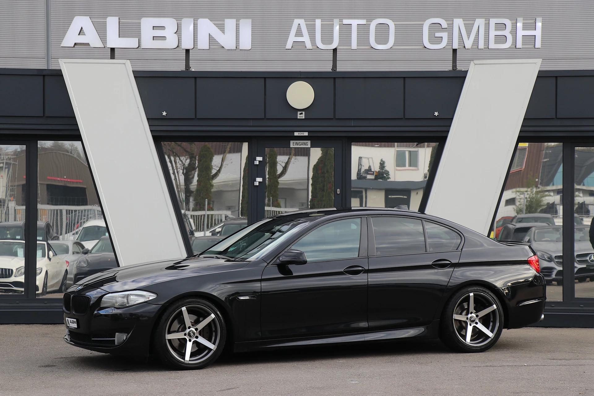 BMW 5er
