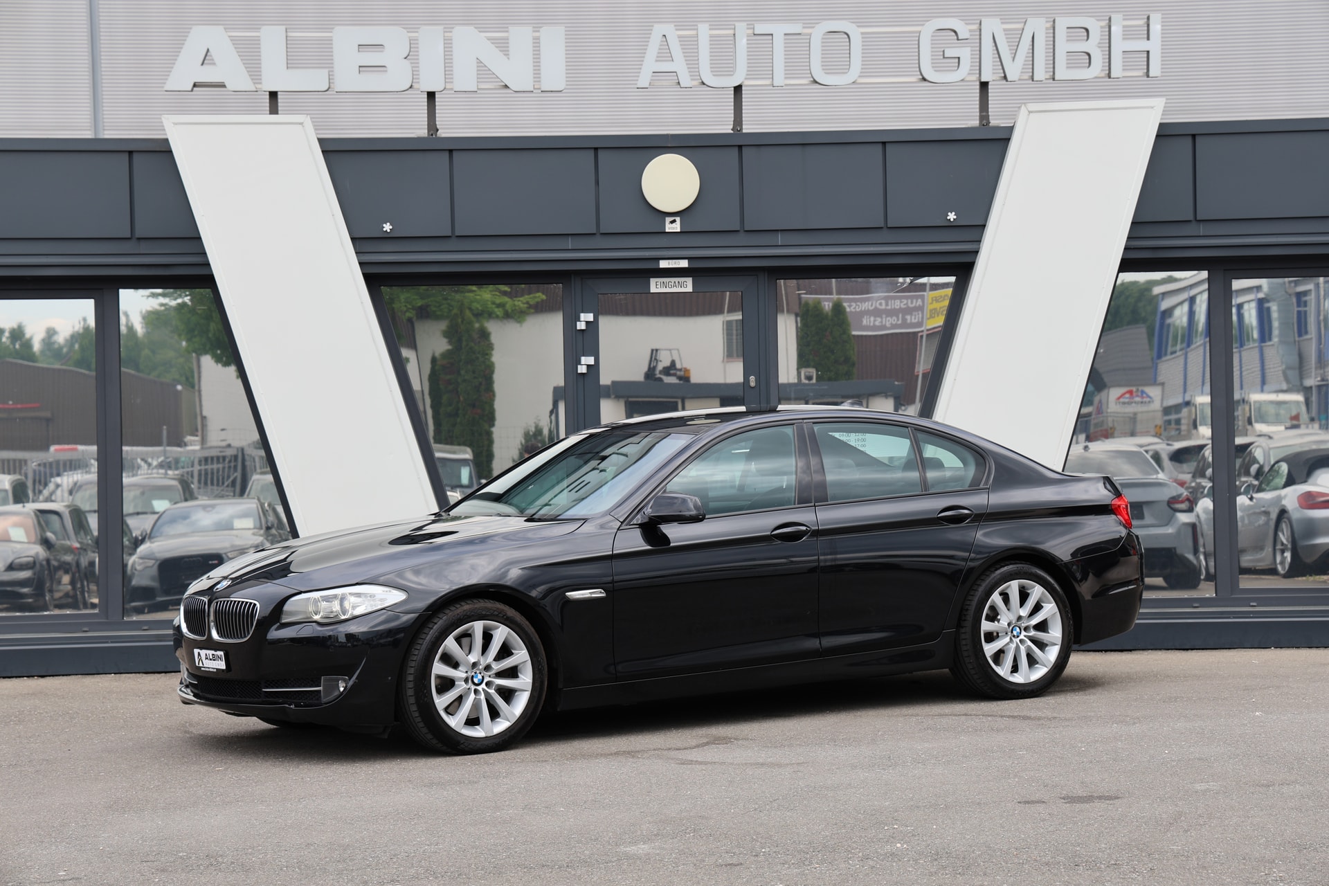 BMW 5er