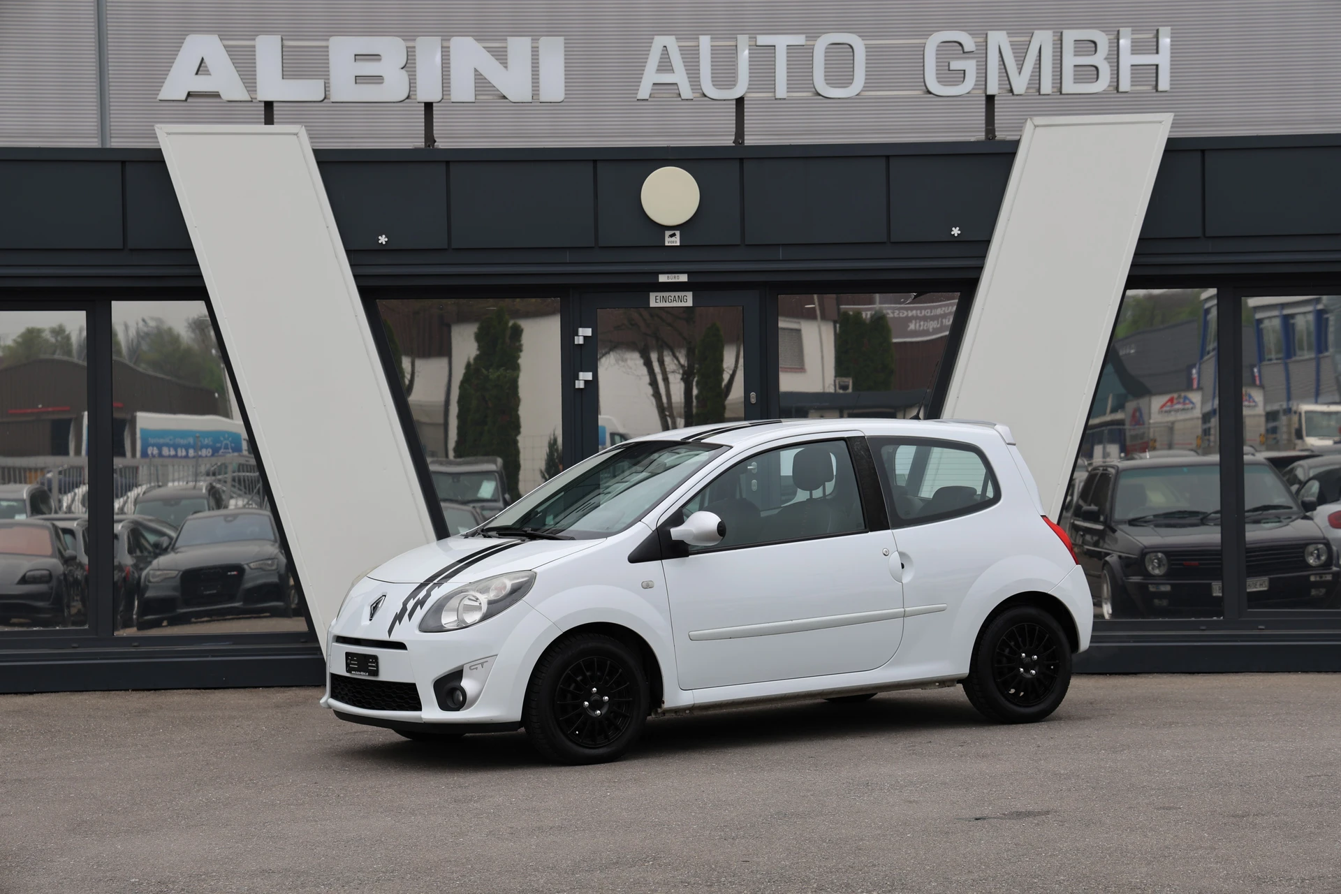 Renault Twingo