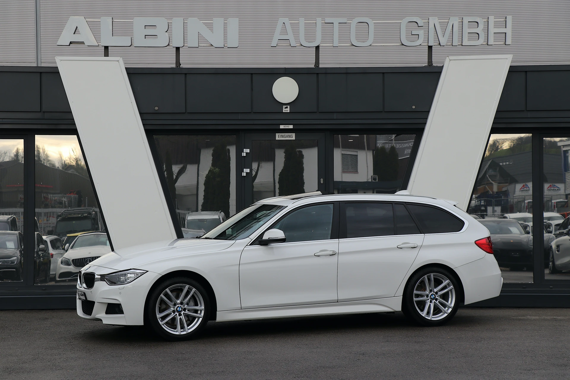 BMW 3er