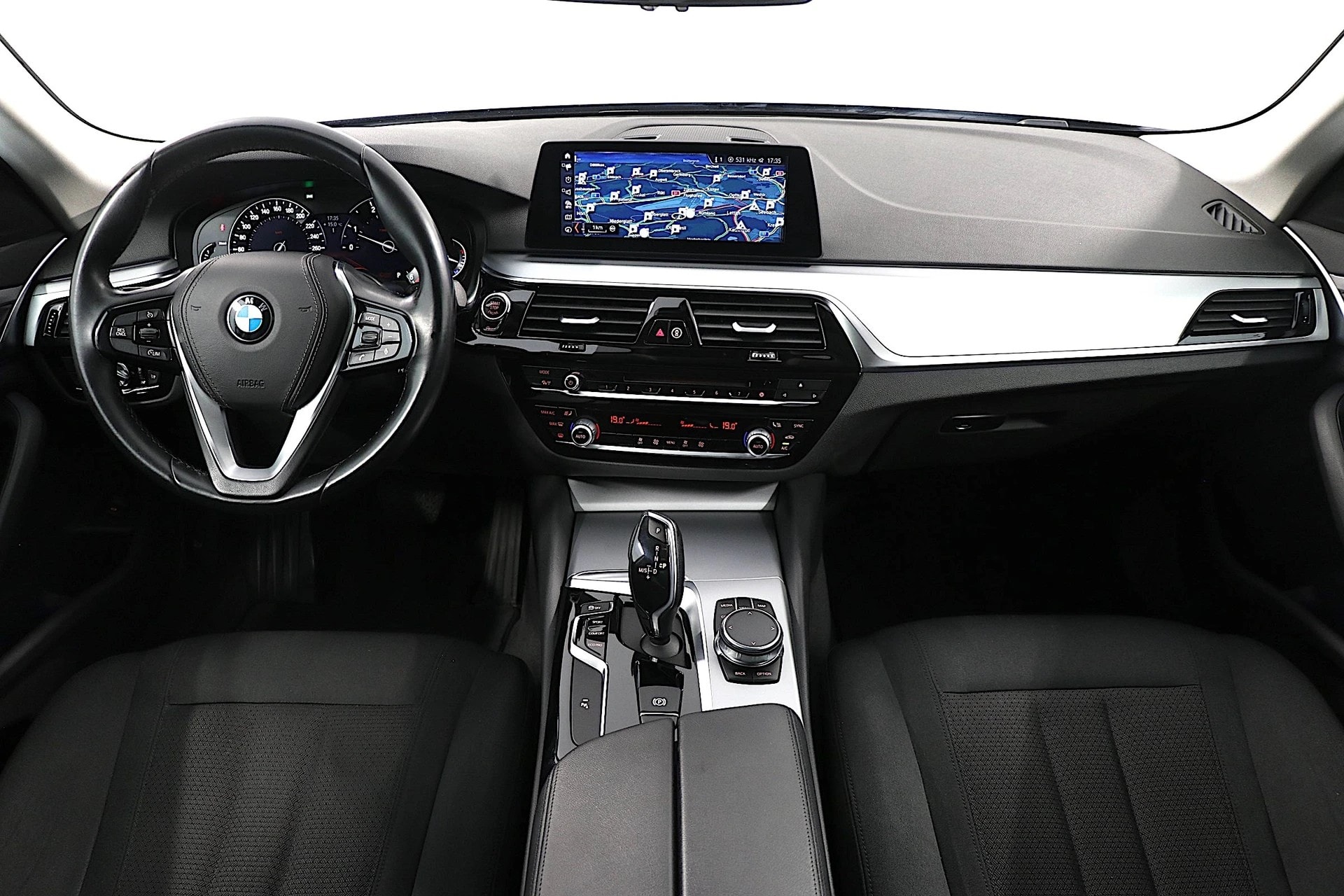 BMW 5er